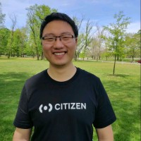 Citizen Employee Yakun Li's profile photo