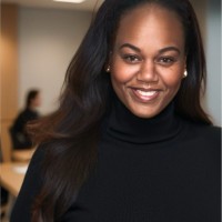 Portia Stallworth