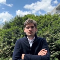 CompensationX Employee Nikola Mladenović's profile photo