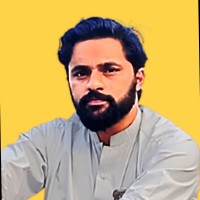 Ayass BioScience, LLC Employee Saad Rehman's profile photo