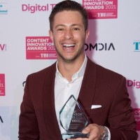 Lionsgate Employee Nick Contino's profile photo