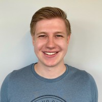 Google Employee Nate Larson's profile photo