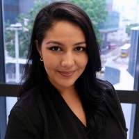 Growing IQ Employee Olivia Loredo's profile photo