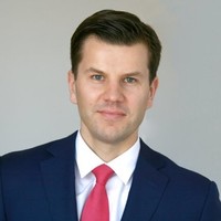 Lindström Employee Aivaras Sebeckis's profile photo