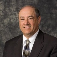 MichaelSilver Employee Neil Friedman's profile photo