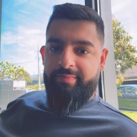 PMFresh Employee Ahmad Hadi's profile photo