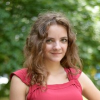 NPC UKRENERGO Employee Olga Liva's profile photo