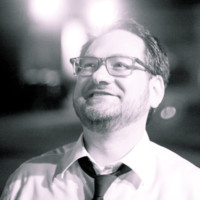 Seattle Science Foundation Employee Benjamin Rupp's profile photo