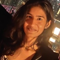Amita Rohi's profile photo