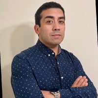 Terraservice Employee Eduardo Pérez's profile photo