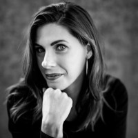 Work Light Productions LLC Employee Anièle Fortin-Perkell's profile photo