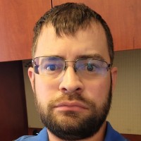 Enhabit Home Health & Hospice Employee John Wooley's profile photo