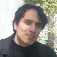 ITBLUE Employee Daniel Pereira's profile photo