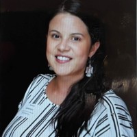 The Mission Of Yahweh Employee Bianca Melendez's profile photo
