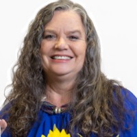 Regenrus Employee Cindy Tysinger's profile photo