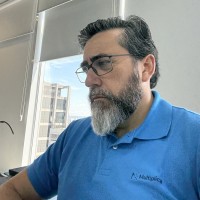 Multiplica - Crédito & Investimento Employee Claudio Sillos's profile photo