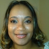 National High School Employee Monifa Williams's profile photo