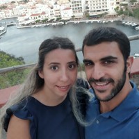 CreativITy Ltd. Employee Matan Yifrah's profile photo