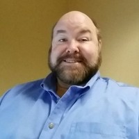 CSI - Computer Systems, Inc. Employee John Stansell's profile photo