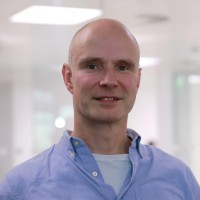 Camascope Employee Chris Lugg's profile photo