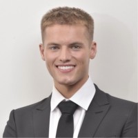 BDO UK  Employee Will Barr's profile photo