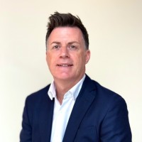 Bedford Consulting Employee Simon Fisk's profile photo