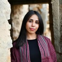RIVET Employee Nadia Ali's profile photo
