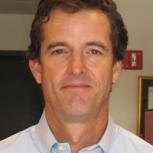 Forts Logistics Employee Steve Catlin's profile photo