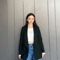 Webintelligence Employee Jane Khinkiladze's profile photo