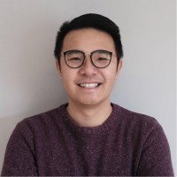 Thermo Fisher Scientific Employee Gary He's profile photo