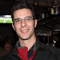 Spring Creek Quail Farms Employee Stephan Huminilowycz's profile photo