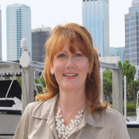 MTech MDM Employee Beth Sweeney's profile photo