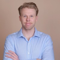 Ride Engineering Llc Employee Ian Myers's profile photo