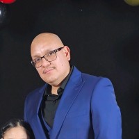 STVA Scaffold Employee Isai Flores's profile photo