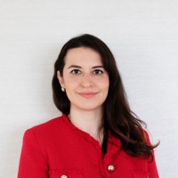 Potomac International Partners, Inc. Employee Talya Yuzucu's profile photo