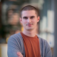 MINED XAI Employee Kenneth Howe's profile photo