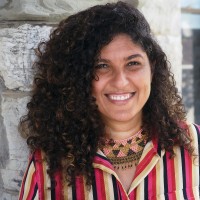 Fernanda Rosa Email & Phone Number