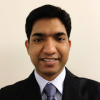 SapientRazorfish Employee Sujit Vettiyatil's profile photo