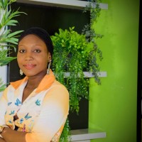 EDUTAMS Employee Funmilola Kolawole's profile photo