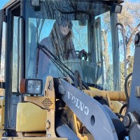 The Rock Garden Employee Katelyn Davis's profile photo