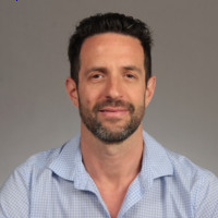 Occam Software Ltd. Employee Oliver Harris's profile photo