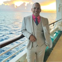 Vilore Foods Company Inc Employee Jeff Herrera's profile photo