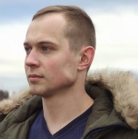 RichBrains Employee Stanislav Lihodievski's profile photo