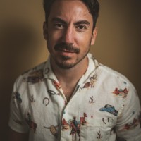 Stellar Roots Media Employee Evan Lopez's profile photo