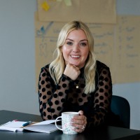 Azure Communications Employee Jenny Johnston's profile photo