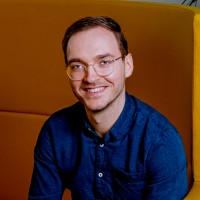 Advanced Mechanical Engineers Employee Dennis Hoosemans's profile photo
