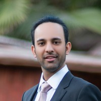 Ingenuity Development Inc. Employee Ahmed Naeem's profile photo