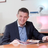 Lipapromet Employee Darko Balun's profile photo