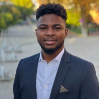 Department of Soil, Water, & Climate | University of Minnesota Employee Marcel Kamdem's profile photo