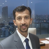 Citi India Employee Prathamesh Rane's profile photo